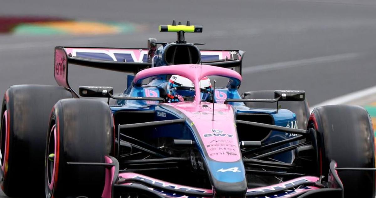 Colapinto acelera en Suzuka- madrugada presioacuten y un circuito que no perdona errores