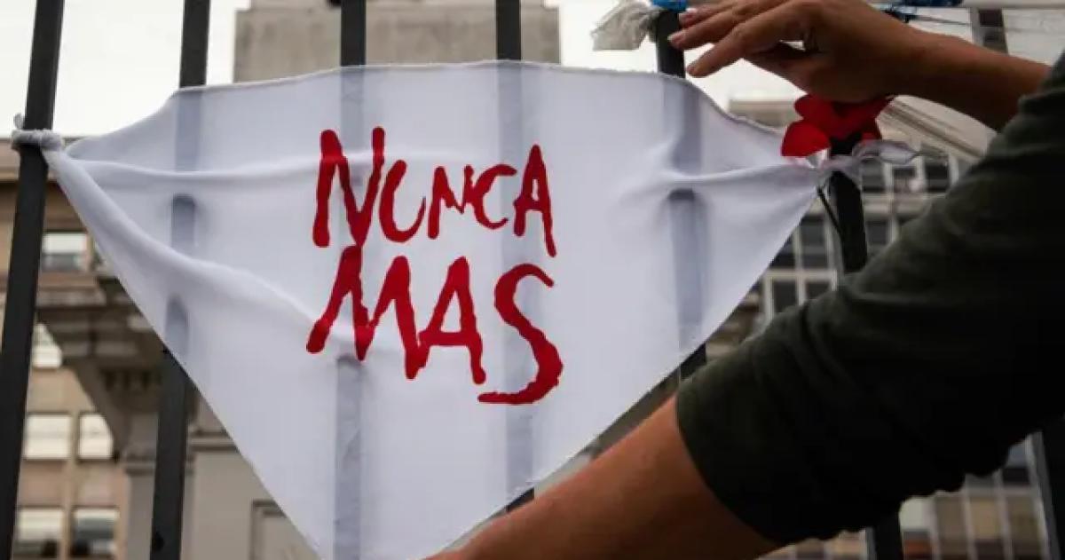 24 de marzo- memoria historia y el peso de un golpe que marcoacute a la Argentina