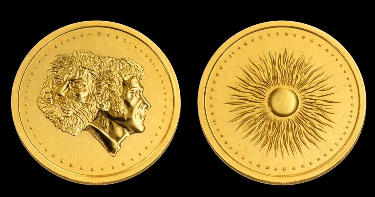  Había una interna en el entorno oficial por el reparto de ganancias