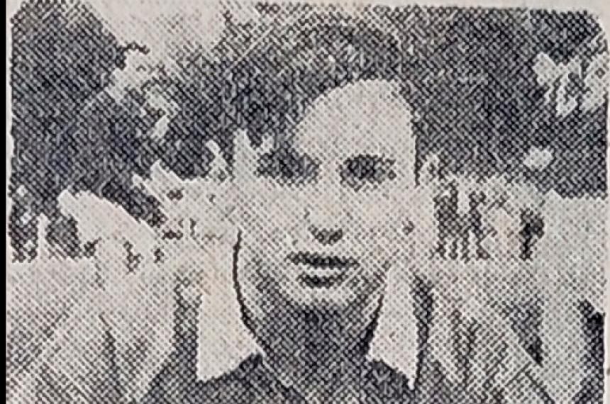 El Laucha Loscertales asesinado en la previa del Golpe