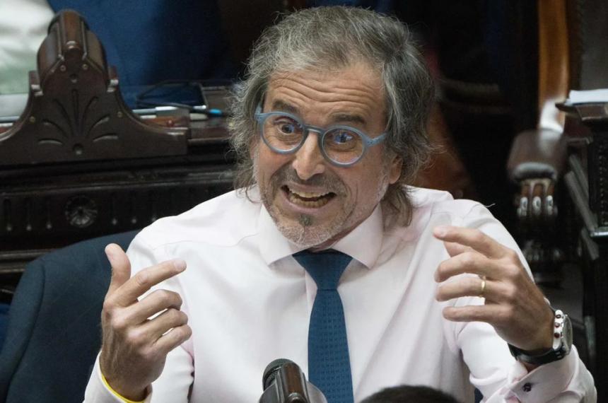 Bertie Benegas Lynch