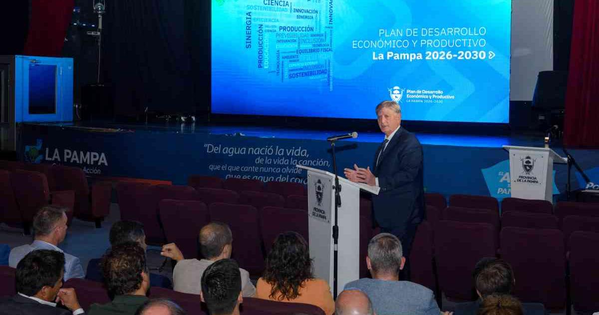 Convocan a consultores para acompantildear a PyMEs pampeanas en su salto al mundo