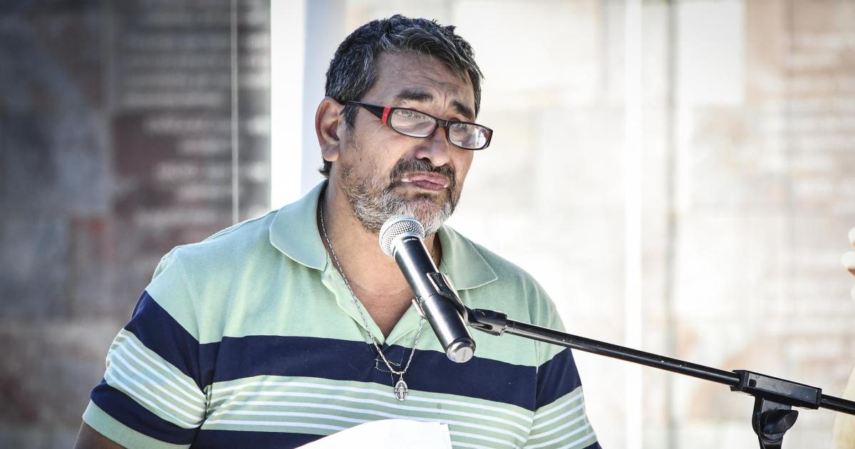 A 50 años del golpe: "Si quieren memoria completa, que nos digan dónde están"