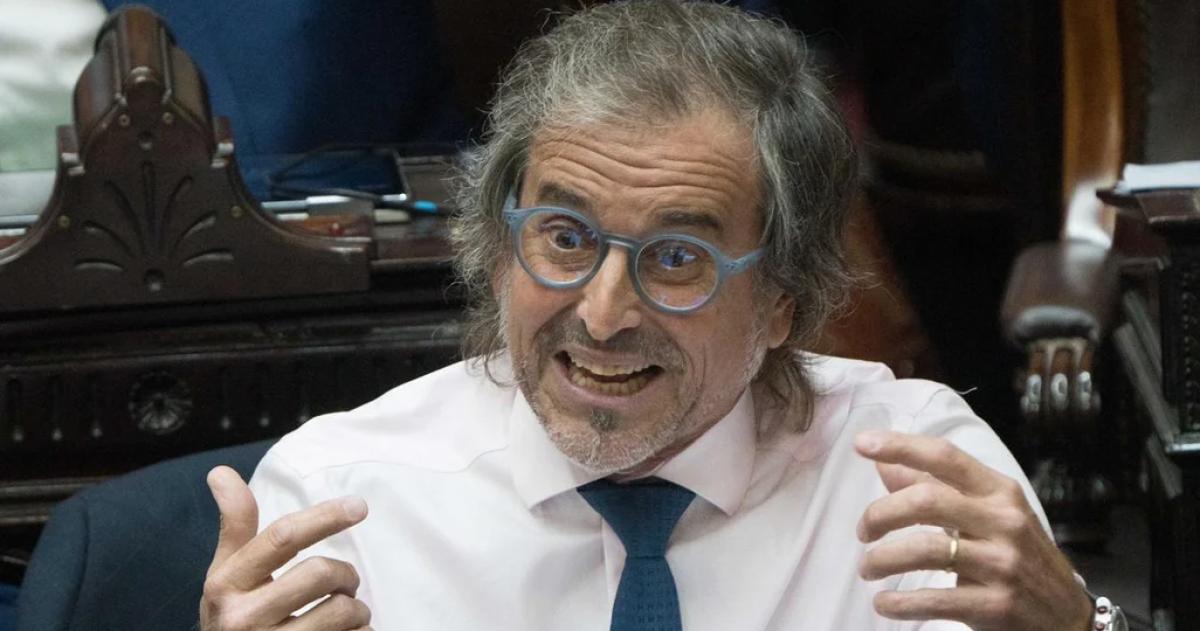 Bertie Benegas Lynch