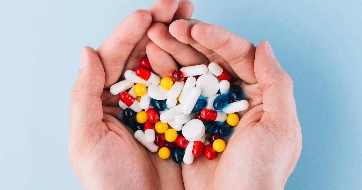 Abandonar la medicación por cuenta propia puede hacer que la enfermedad reaparezca o no llegue a curarse del todo