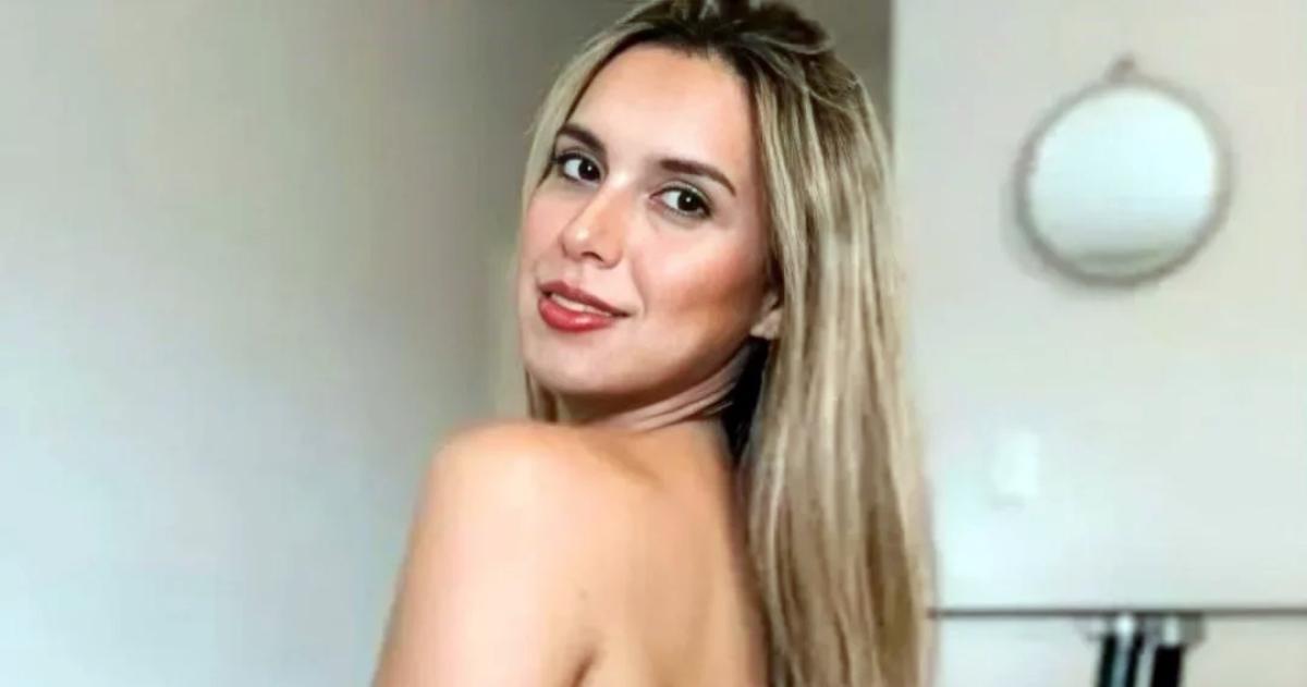 Agostina P�ez la abogada argentina regresar� al país desde Brasil tras la audiencia