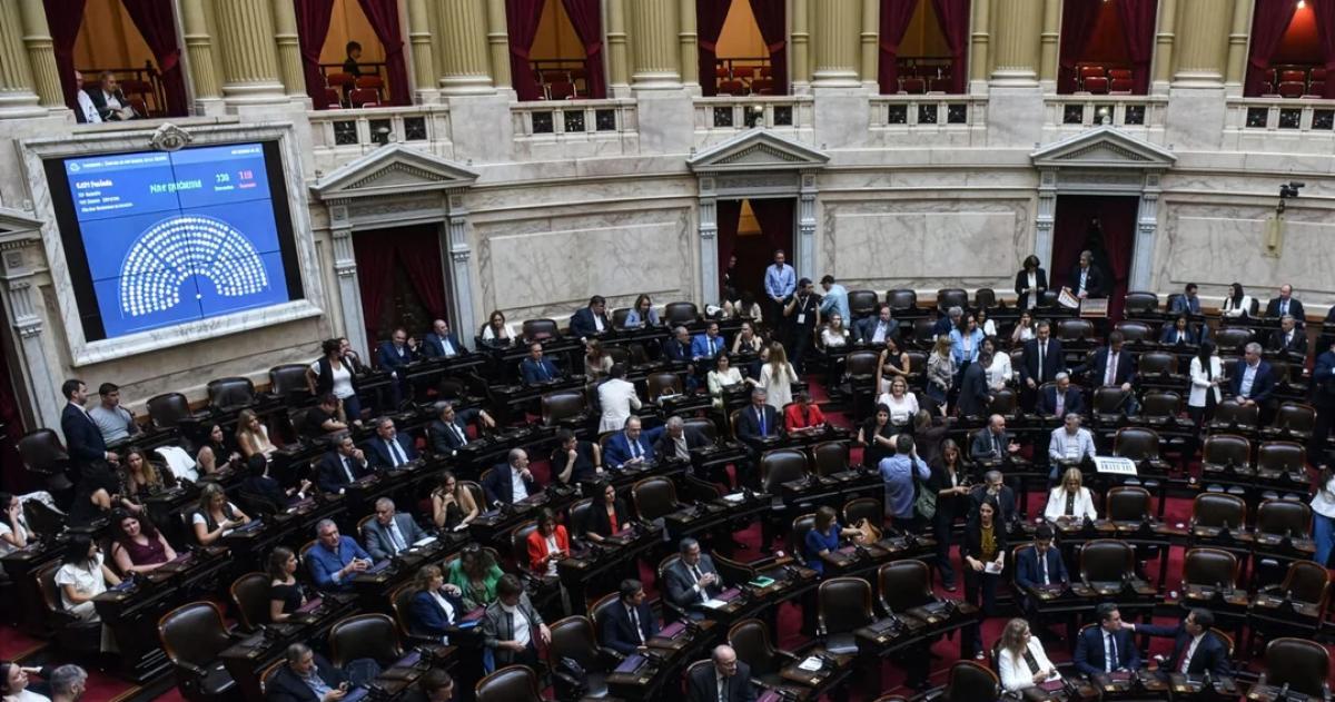 Habr� audiencia p�blica por la La Ley de Glaciares