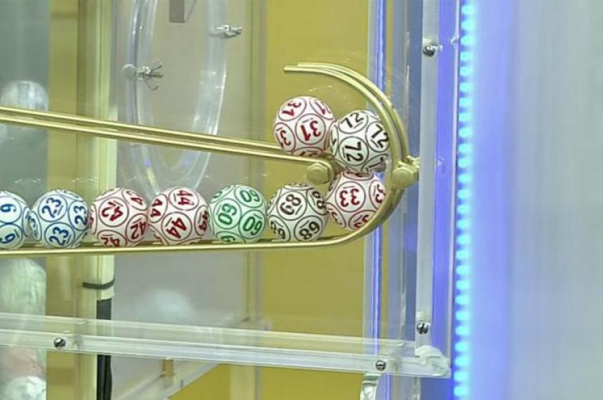 Ya se venden cartones para el sorteo millonario de Telebingo Pampeano