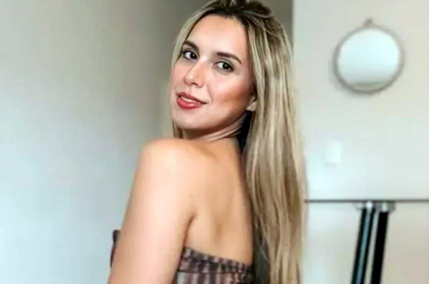 Agostina P�ez la abogada argentina regresar� al país desde Brasil tras la audiencia