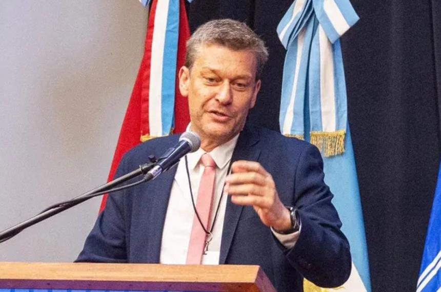 El Consejo Interuniversitario Nacional se reuniraacute en Santa Rosa