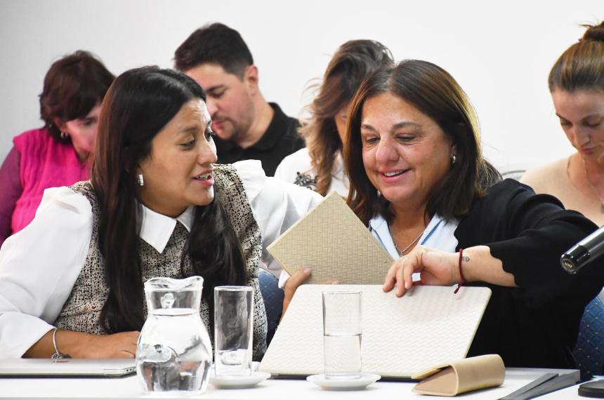 La diputada del PRO Laura Trapaglia dice que el Gobierno manejó mal los tiempos