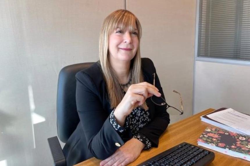 La fiscal Marisol Rodríguez anticipó que apelar� la medida ante el TIP