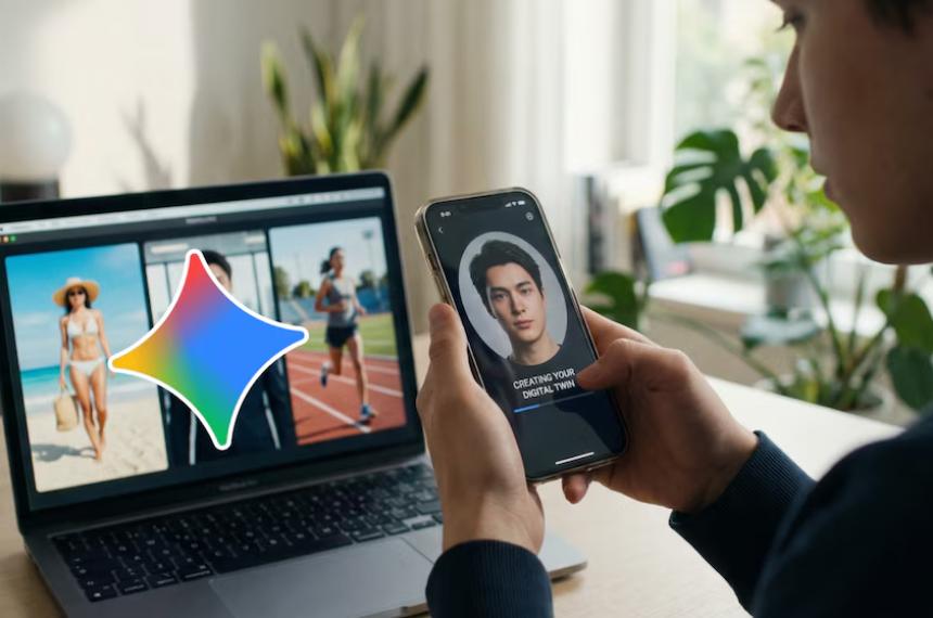 Gemini ahora te permitir� crear tu propio avatar