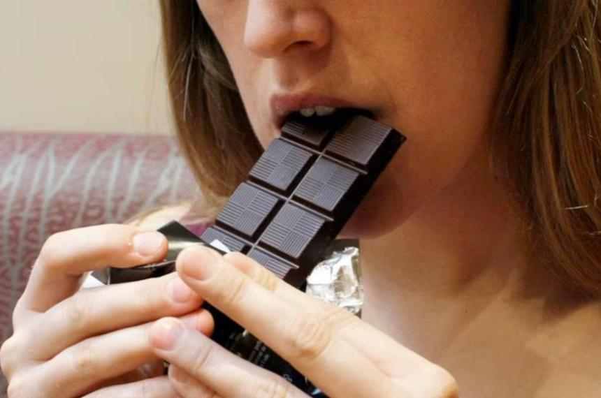 Chocolate- de culpable a aliado silencioso de la salud (si sabeacutes elegirlo)
