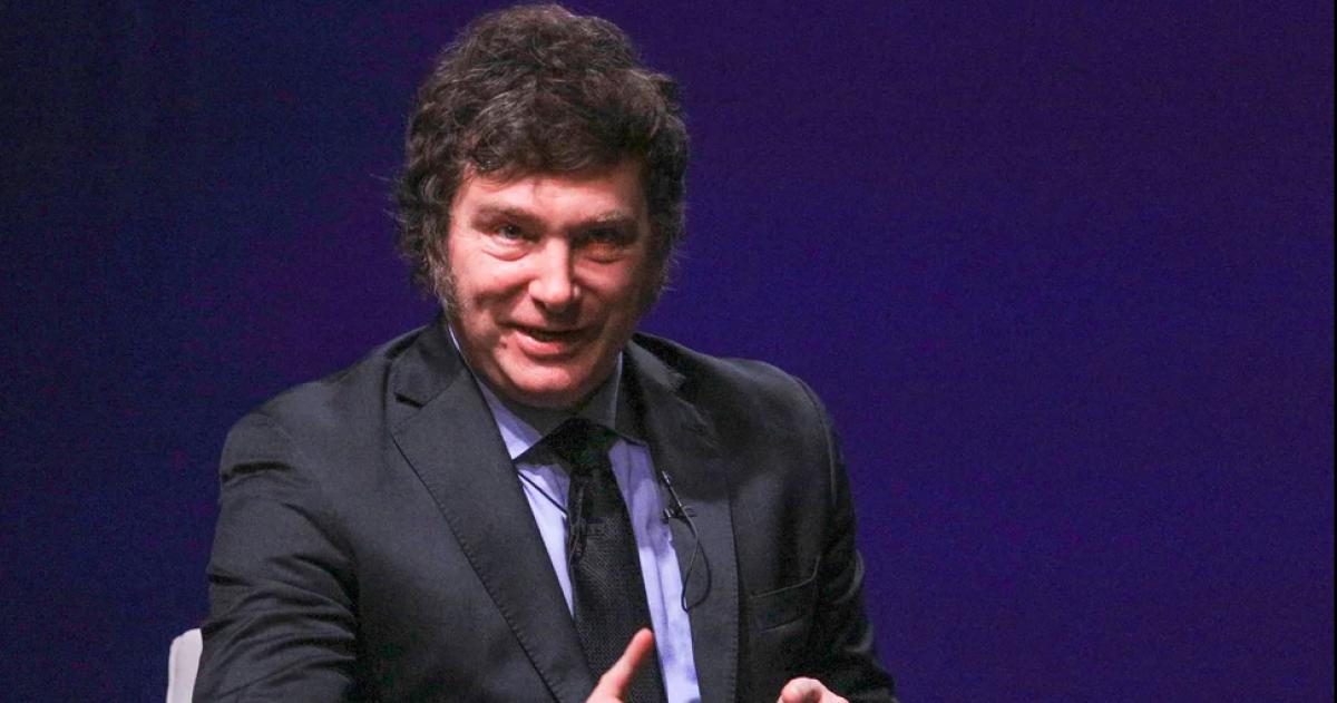 Milei busca sumar m�s provincias al acuerdo que ya firmó La Pampa