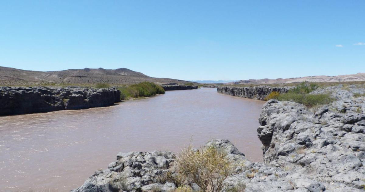 La Pampa rechazoacute la modificacioacuten de la Ley de Glaciares y advirtioacute por el riesgo para el riacuteo Colorado