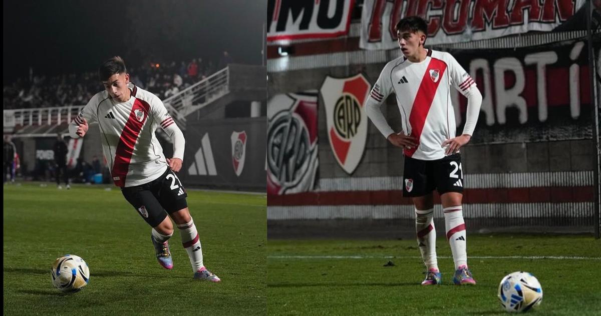 Es una de las esperanzas del semillero Millonario