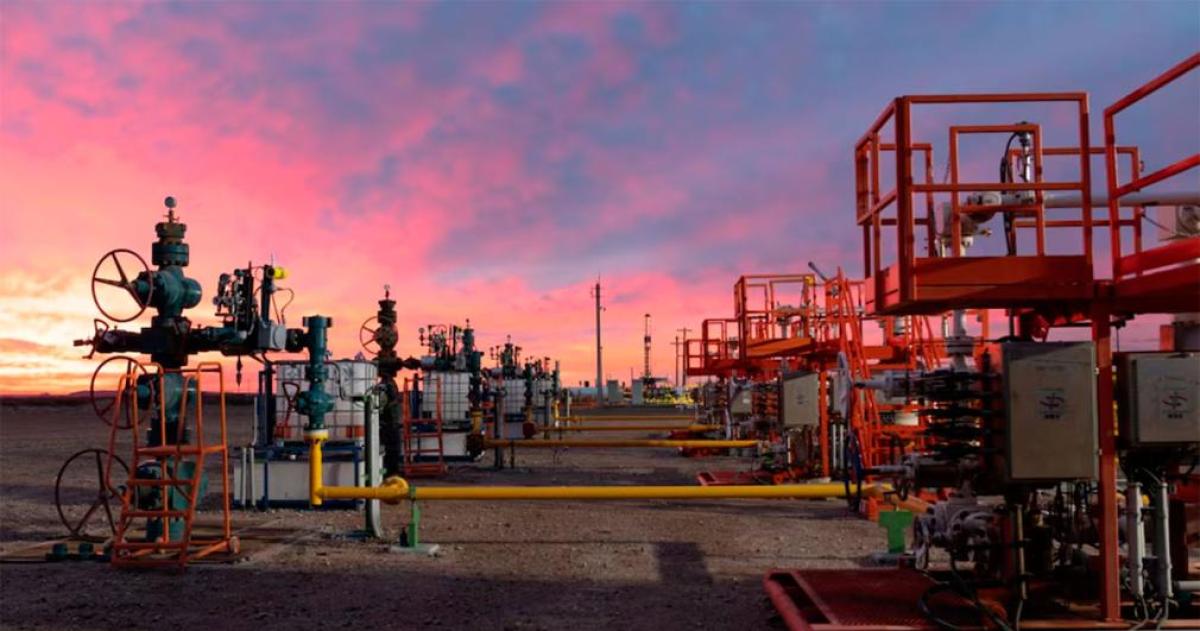 Rocca mete presioacuten con USD 2400 millones en Vaca Muerta y pone a prueba el RIGI de Milei