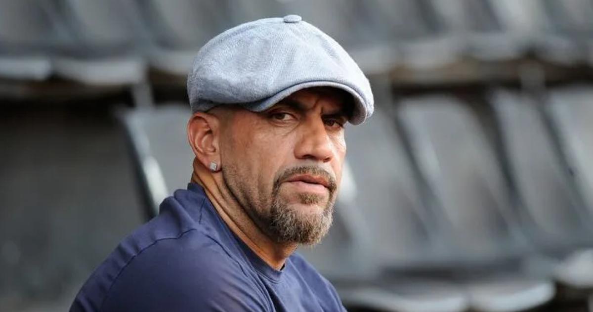 Sebasti�n Verón presidente de Estudiantes