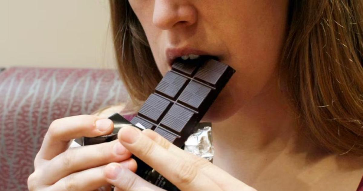 Chocolate- de culpable a aliado silencioso de la salud (si sabeacutes elegirlo)