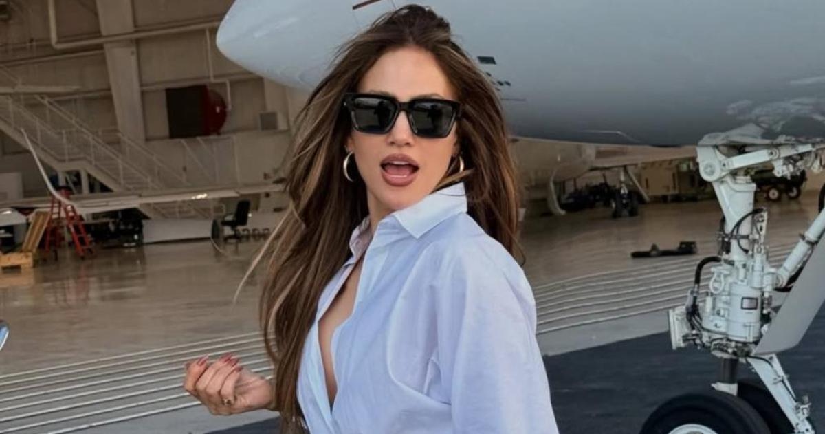 Jennifer Lopez a los 56- menos show maacutes estrategia 151 la foacutermula que redefine el entrenamiento despueacutes de los 40