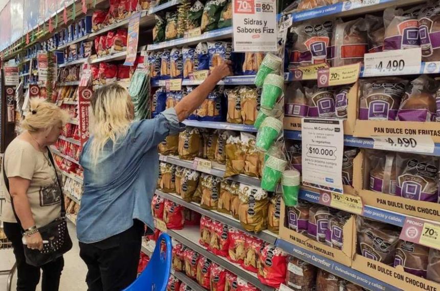 Los datos marcan un contraste con la baja del 12-en-porciento- registrada en el total nacional