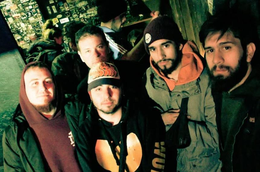 Questo Quelotro presentaraacute BONDI en vivo