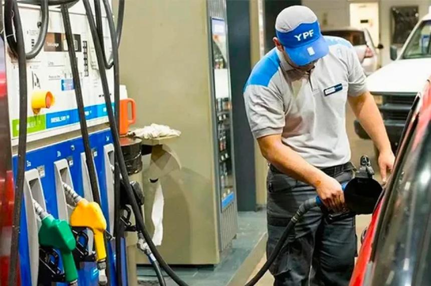 Al comienzo de este conflicto el barril rondaba los 72 dólares y hubo picos de casi 120 dólares