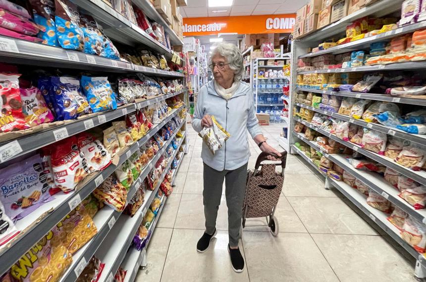 Los datos marcan un contraste con la baja del 12-en-porciento- registrada en el total nacional