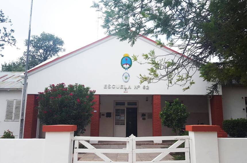 El evento invita a exalumnos y vecinos a reencontrarse con el pasado del establecimiento