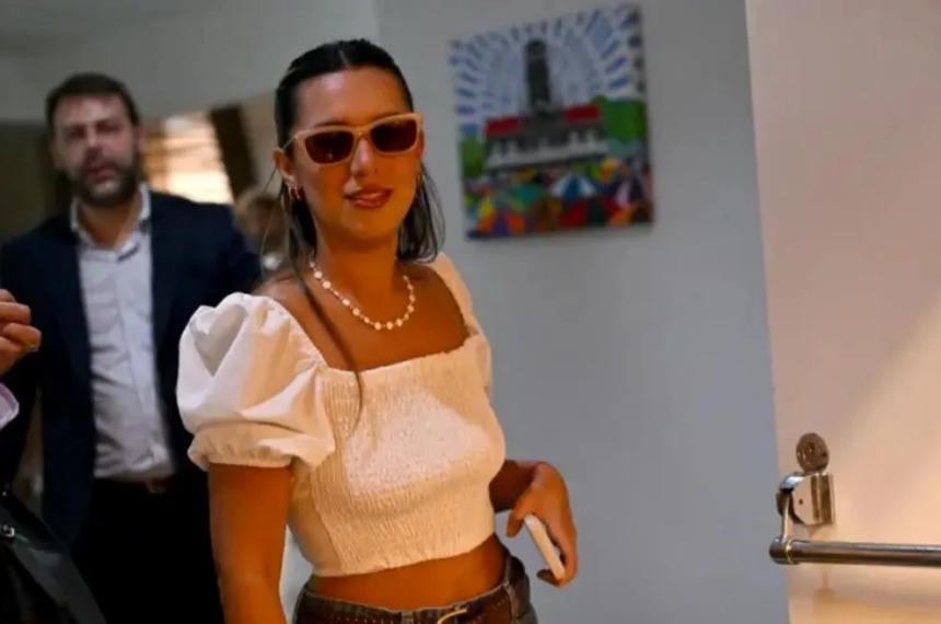  Estiman que su estadía en Brasil se extender� al menos dos semanas m�s