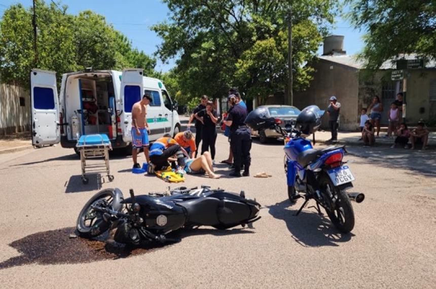 En General Pico durante 2025 hubo 150 siniestros viales menos que en 2024