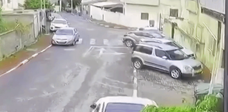 Iraacuten atacoacute Israel con bombas de racimo y el conflicto escala a nivel global