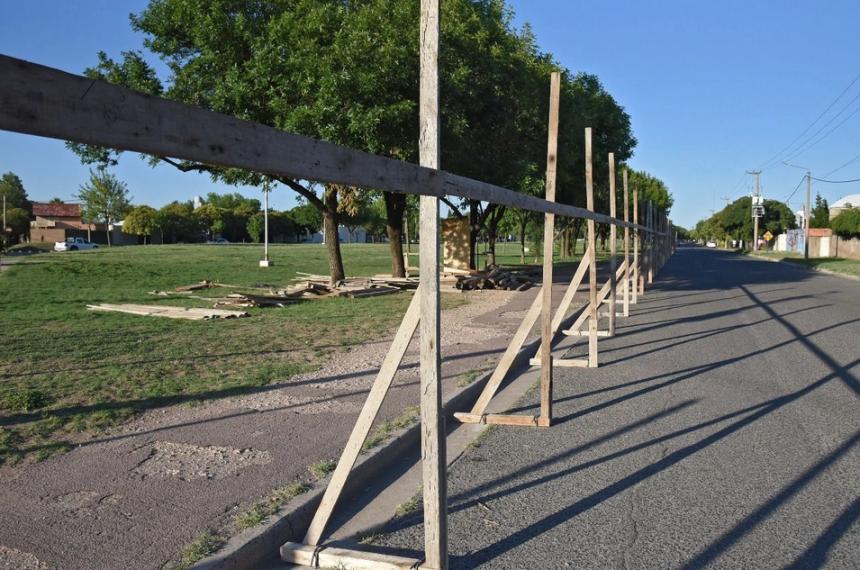 La Pichihuinca de una sola mano