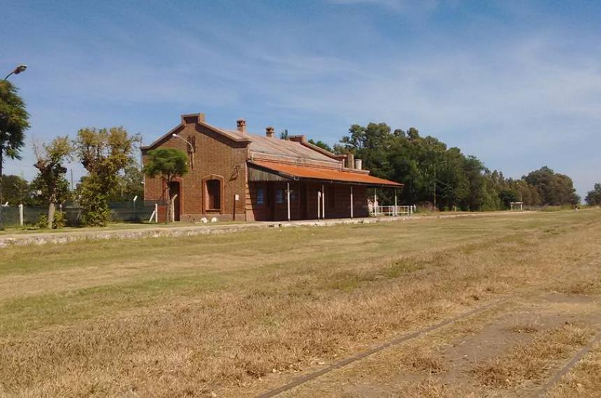  Denuncian que los fondos no se reinvertir�n en los trenes