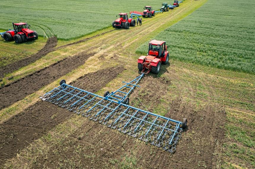 El agro argentino siguió impulsando la actividad económica en enero de 2026