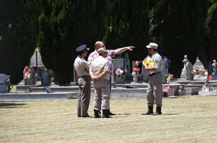 El lamentable episodio ocurrió en el año 2017