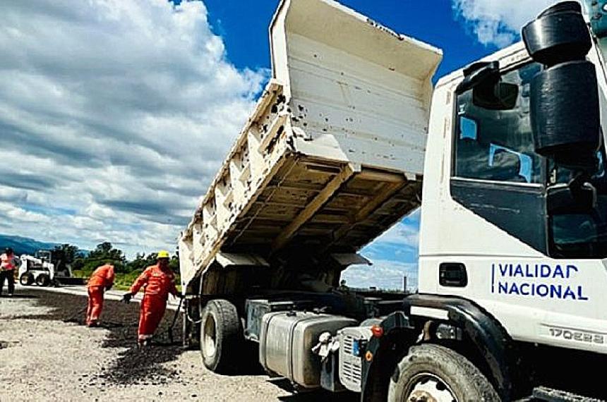 Los empleados de Vialidad lograron que sus salarios se actualicen