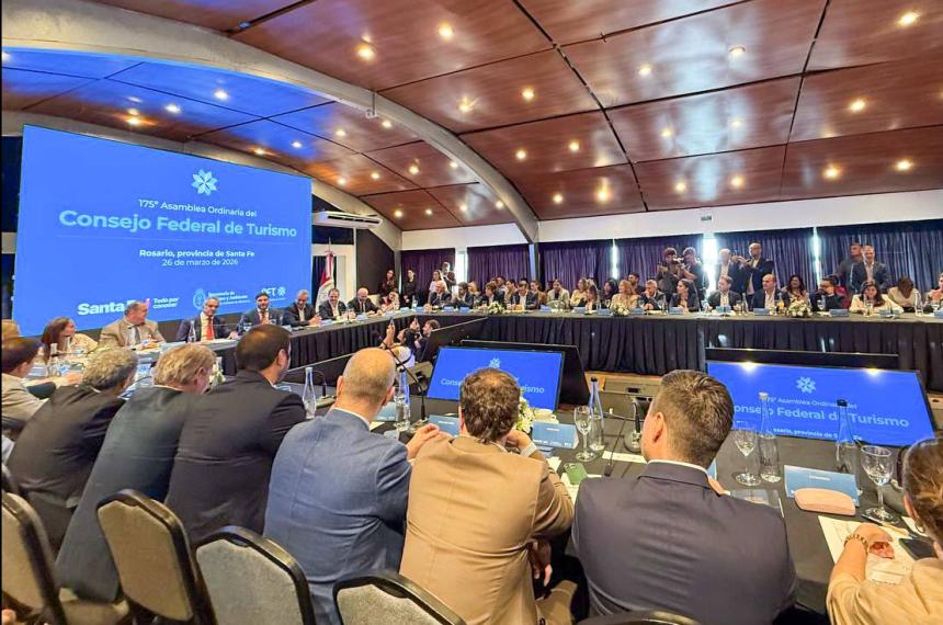 La provincia advirtió la crisis en el turismo ante la inacción de la Nación en las rutas nacionales