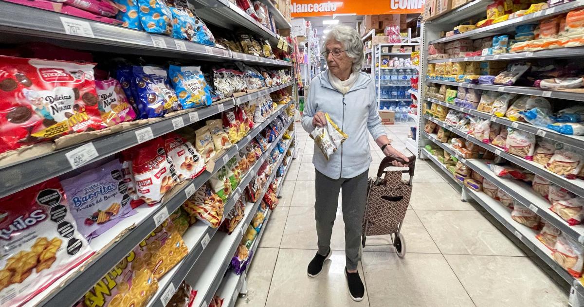 Los datos marcan un contraste con la baja del 12-en-porciento- registrada en el total nacional