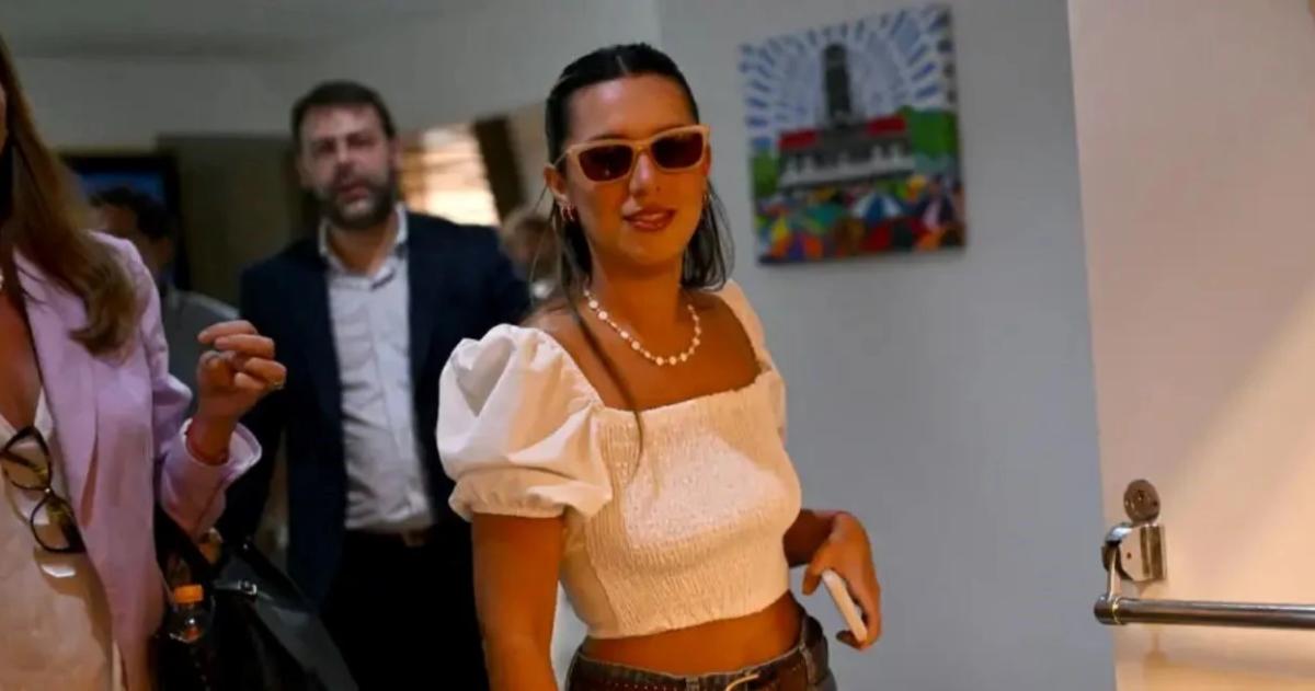  Estiman que su estadía en Brasil se extender� al menos dos semanas m�s