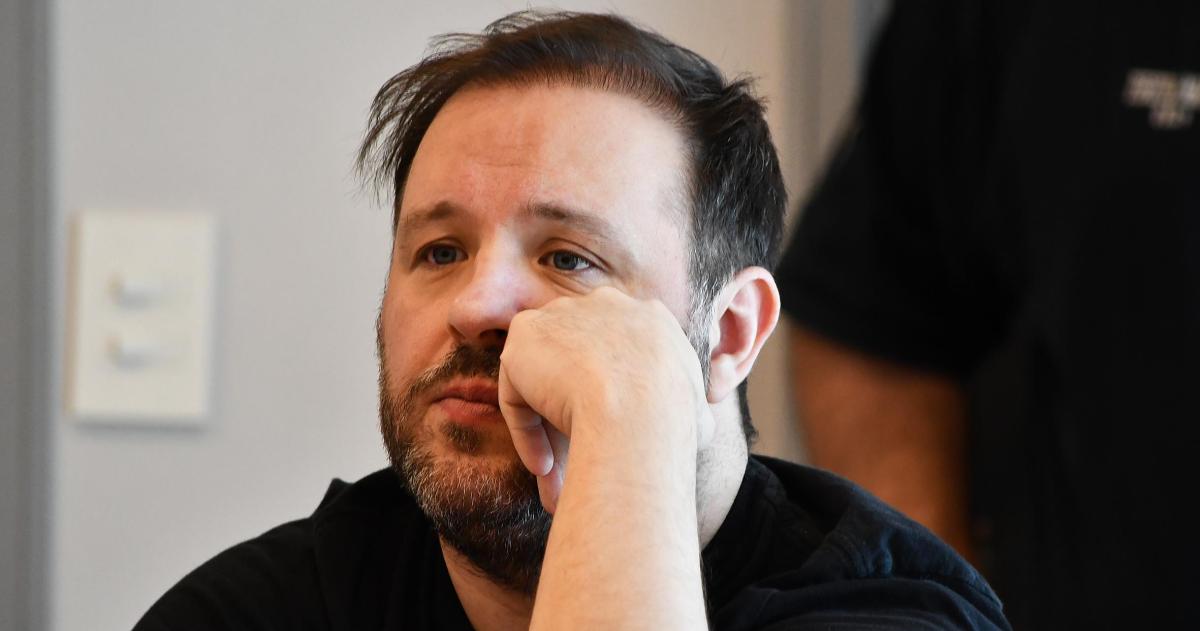 Nino Bonivardo recibió una pena de 4 años de prisión efectiva