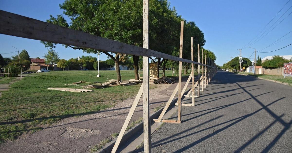 La Pichihuinca de una sola mano