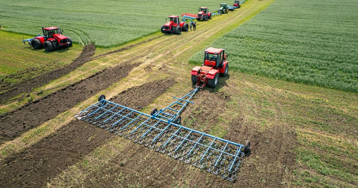 El agro argentino siguió impulsando la actividad económica en enero de 2026