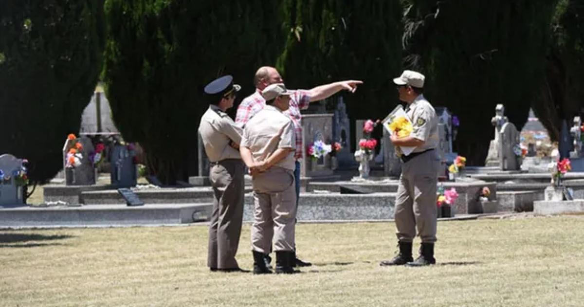 El lamentable episodio ocurrió en el año 2017