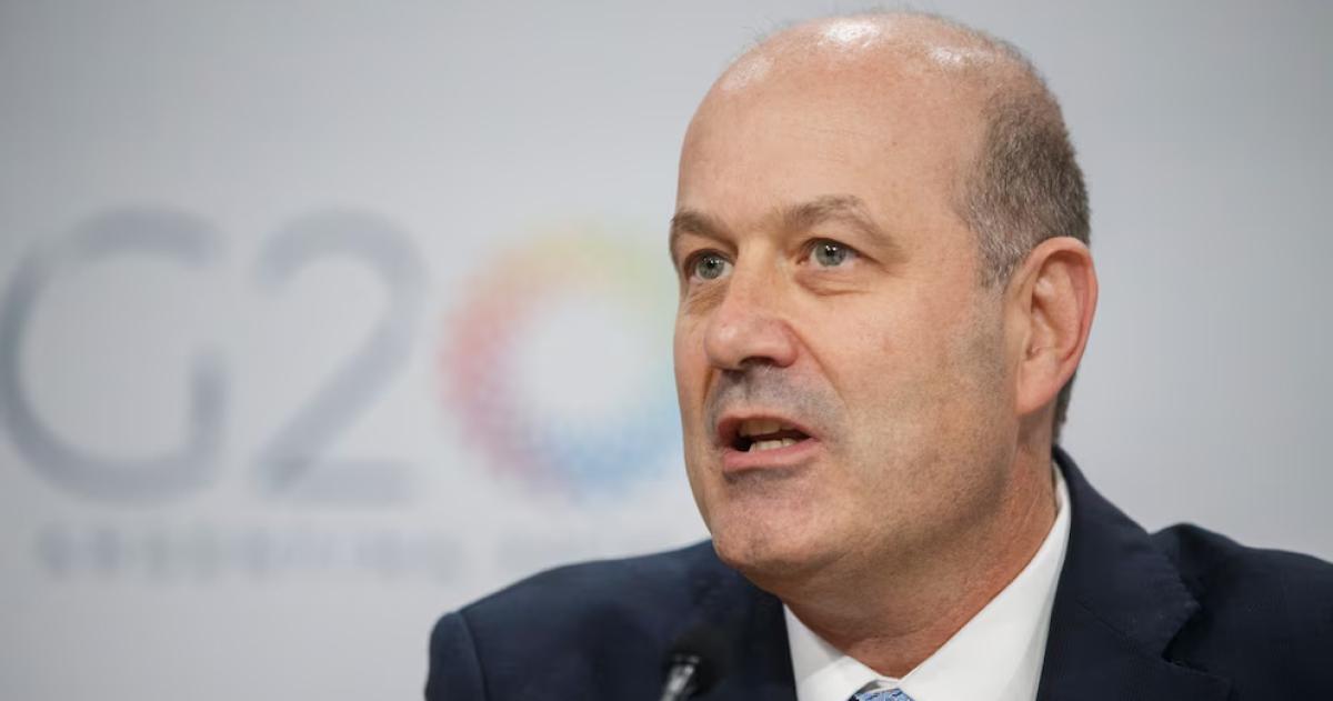 El ministro Federico Sturzenegger es el impulsor de la ley