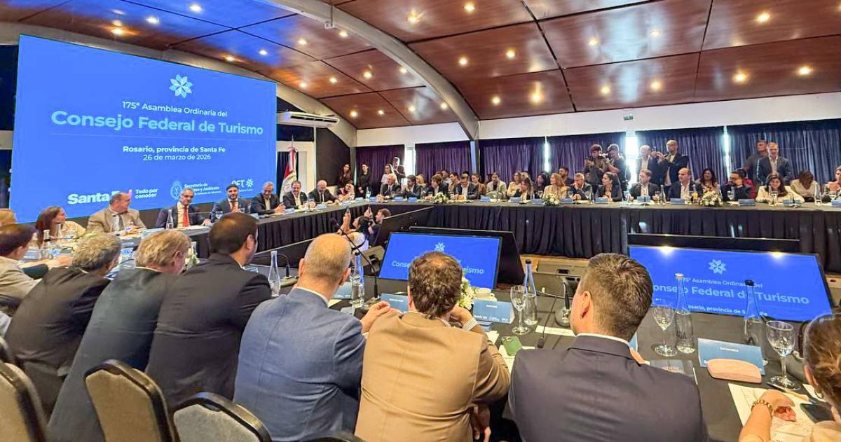 La provincia advirtió la crisis en el turismo ante la inacción de la Nación en las rutas nacionales