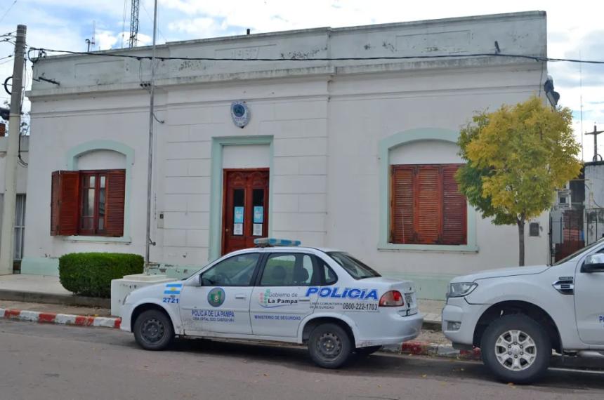  El hecho ocurrió en enero de 2024