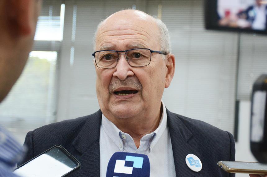 Ley de Glaciares- Seriacutea un golpe a muy grave a las provincias aguas abajo