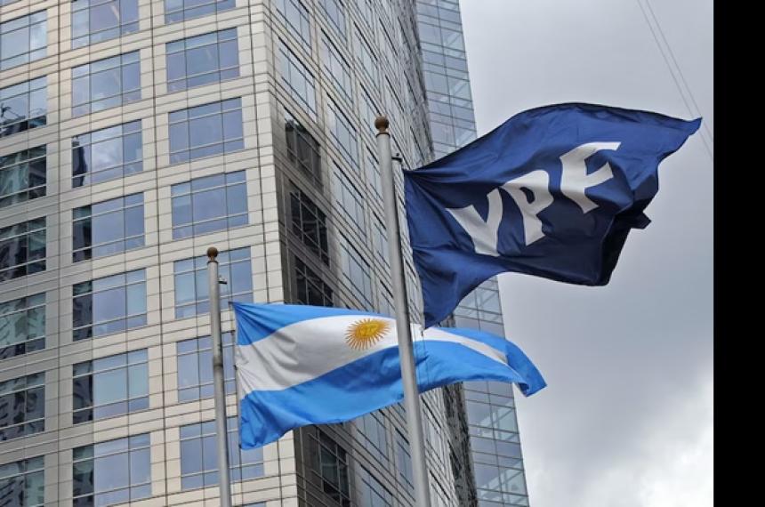 El fallo se considera un triunfo para Argentina por la expropiación de YPF